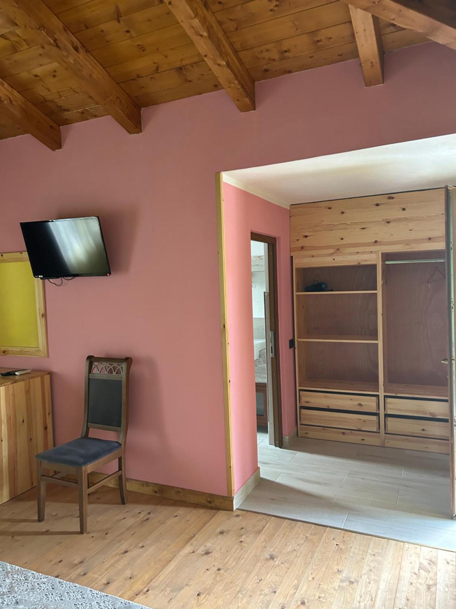 Hani I Leks Agroturizem Lezhë Exterior foto