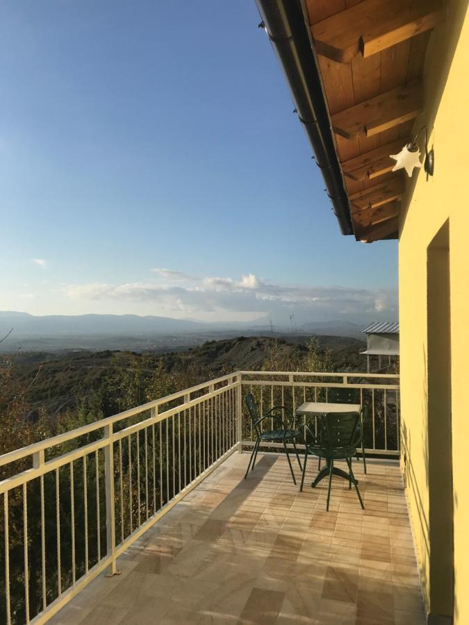 Hani I Leks Agroturizem Lezhë Exterior foto